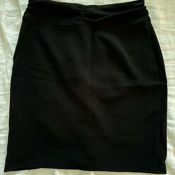ba&sh mini skirt - Picture 2 of 3